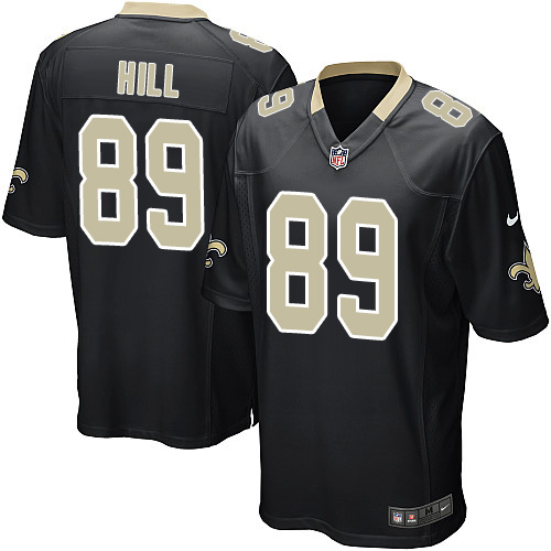 New Orleans Saints kids jerseys-043
